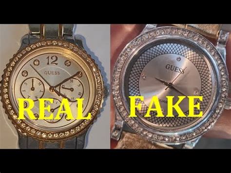 fake guess.watch.rectangle face.silver and gold.band|Amazon.com: Guess Silver Watches For Men.